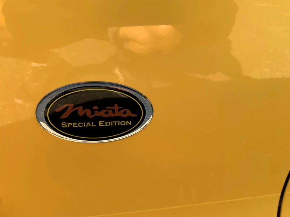 2002 Mazda NB MX-5 Miata - Image 28 of 31