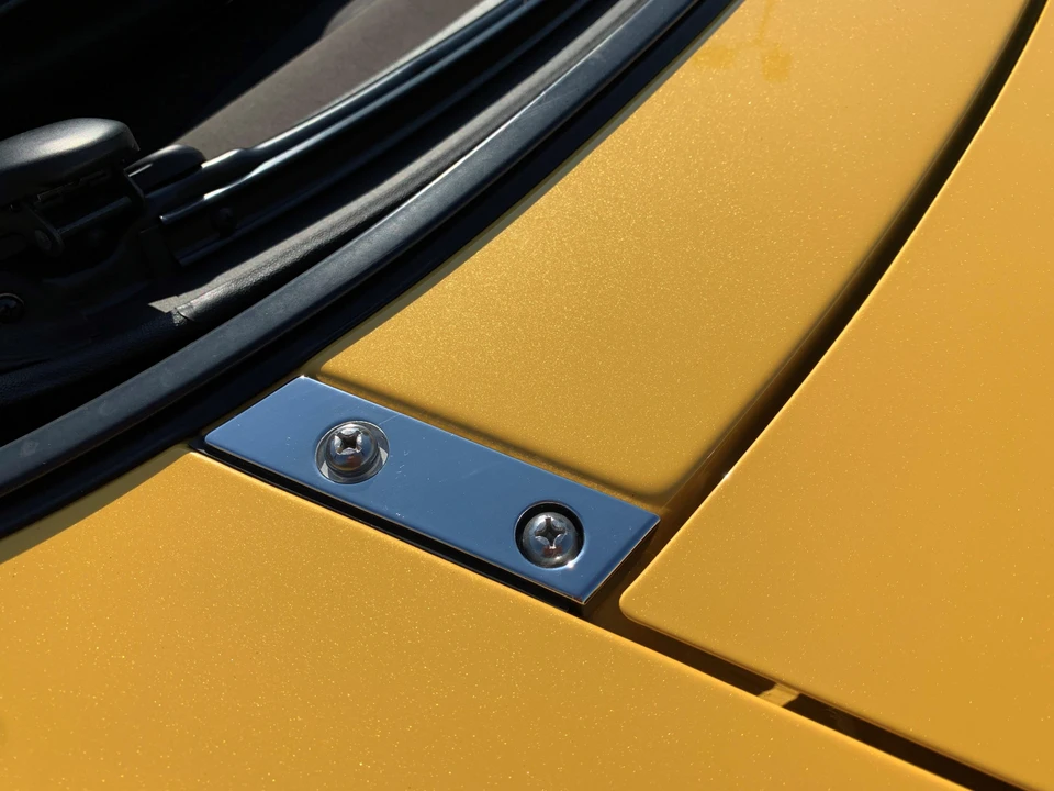 2002 Mazda NB MX-5 Miata - Image 29 of 31