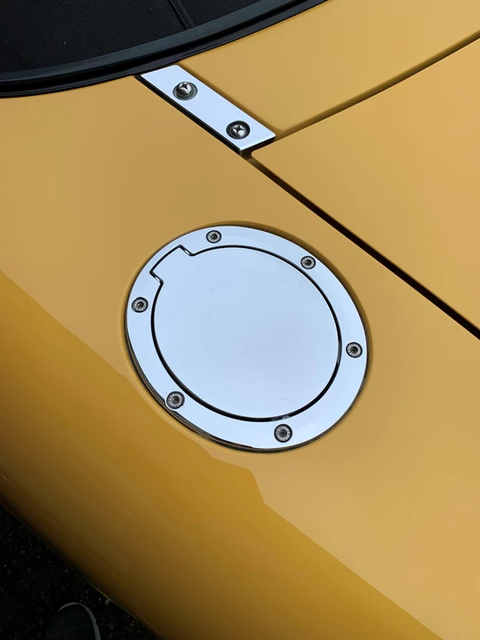 2002 Mazda NB MX-5 Miata - Image 31 of 31