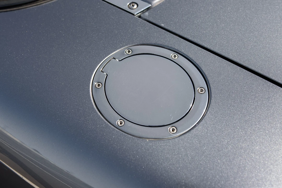 2002 Mazda NB MX-5 Miata - Image 30 of 31