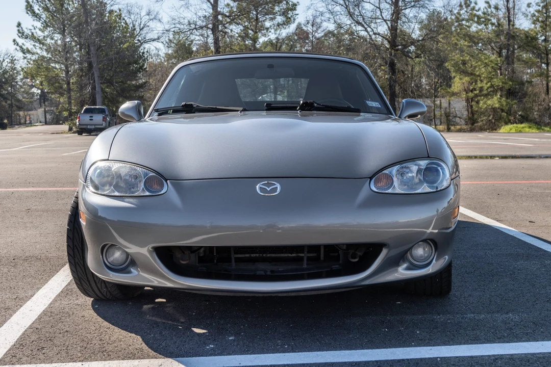 2002 Mazda NB MX-5 Miata - Image 10 of 31