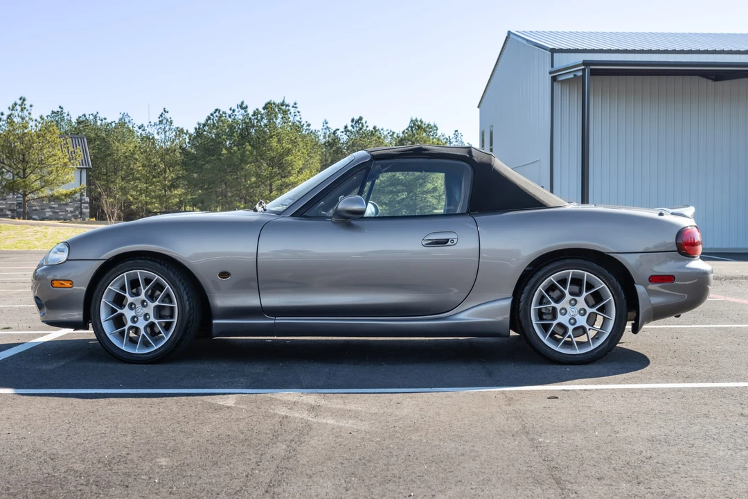 2002 Mazda NB MX-5 Miata - Image 16 of 31