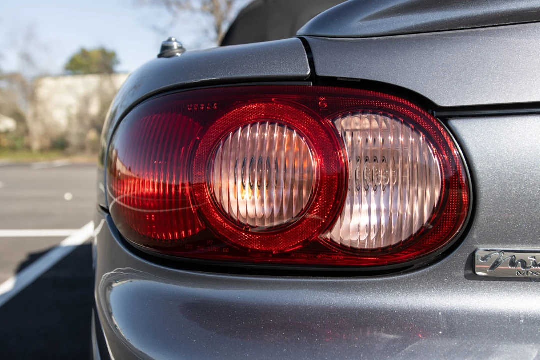 2002 Mazda NB MX-5 Miata - Image 22 of 31