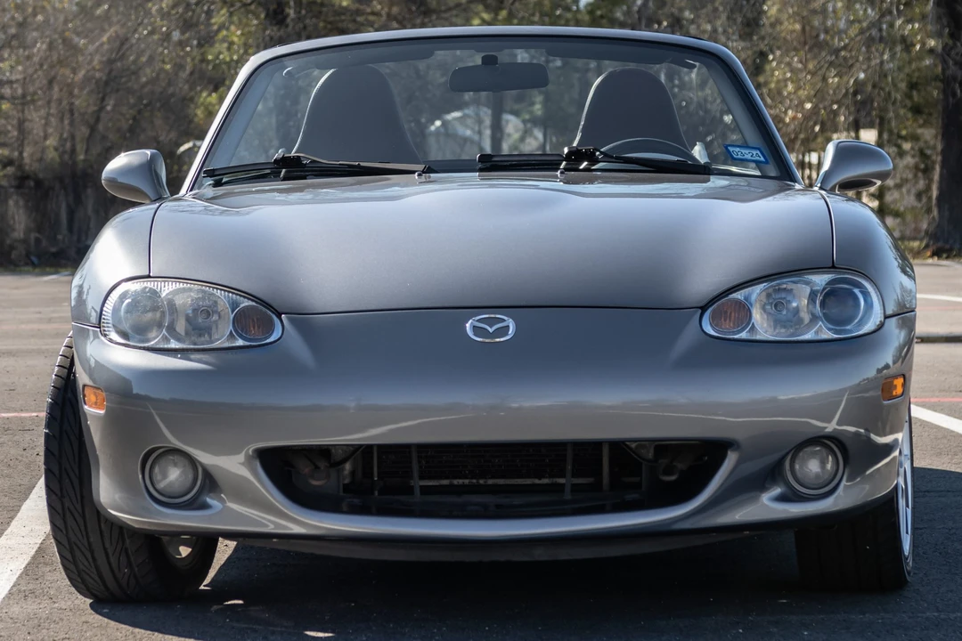 2002 Mazda NB MX-5 Miata - Image 17 of 31