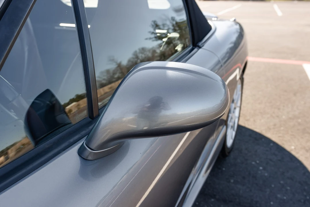 2002 Mazda NB MX-5 Miata - Image 25 of 31