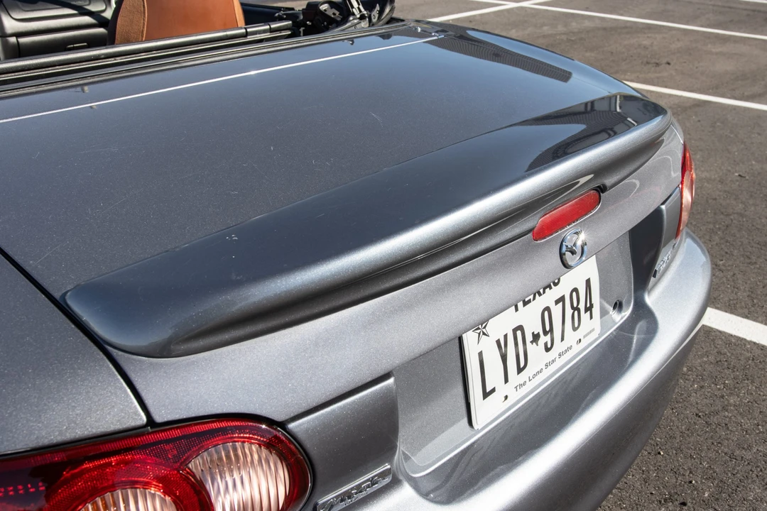 2002 Mazda NB MX-5 Miata - Image 24 of 31
