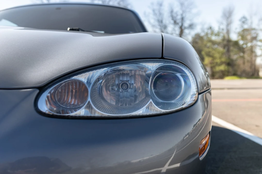 2002 Mazda NB MX-5 Miata - Image 19 of 31