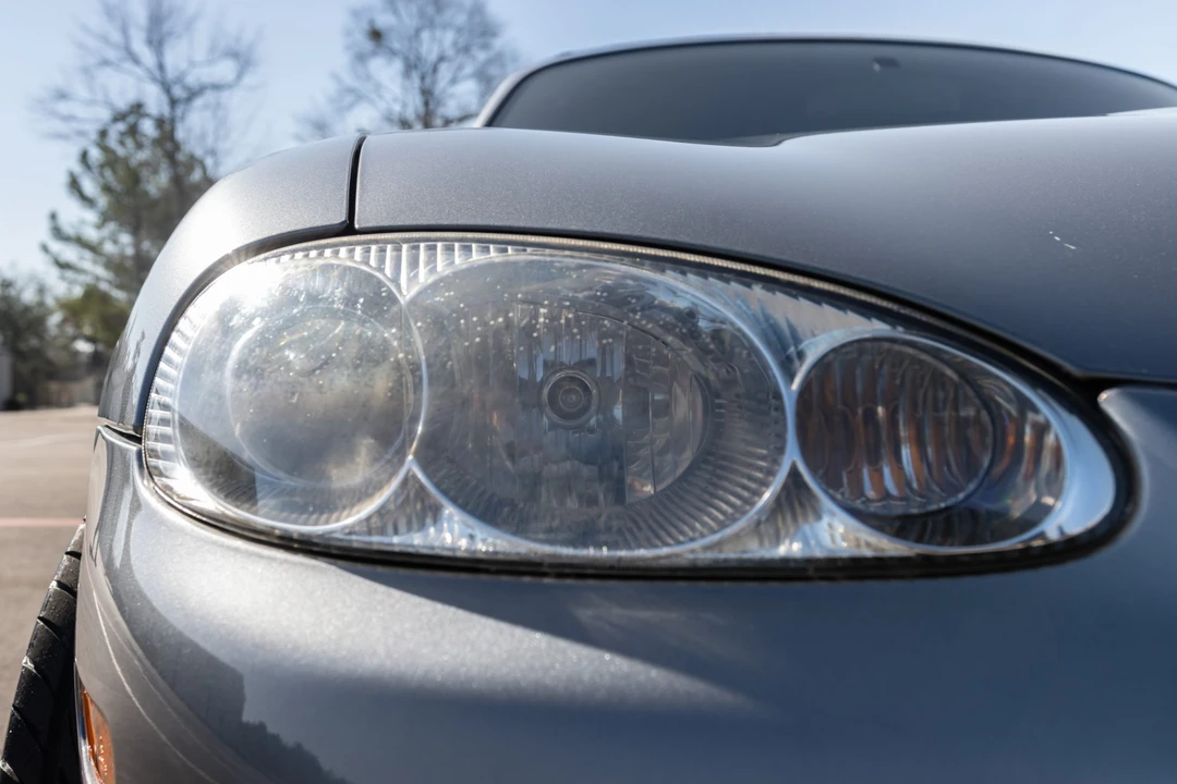 2002 Mazda NB MX-5 Miata - Image 18 of 31