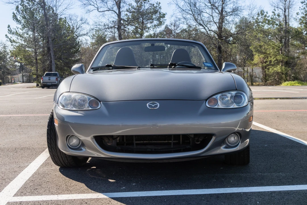 2002 Mazda NB MX-5 Miata - Image 2 of 31