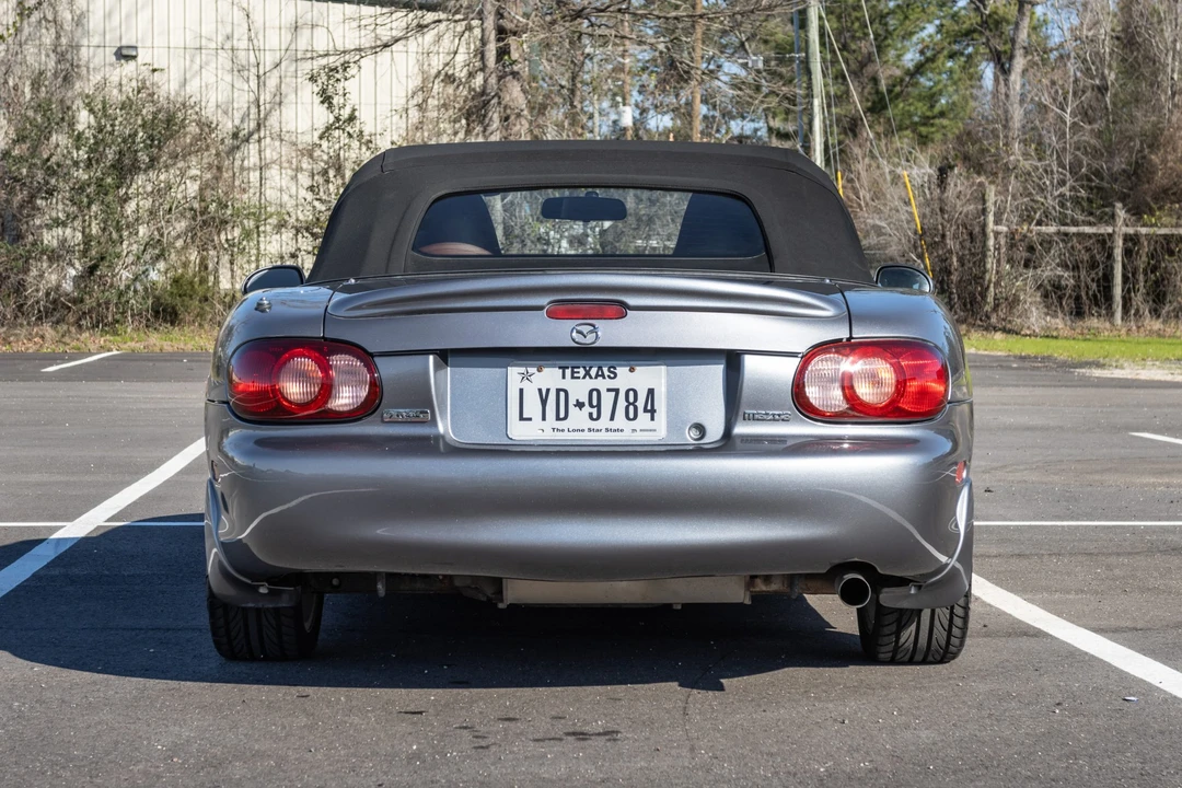 2002 Mazda NB MX-5 Miata - Image 14 of 31
