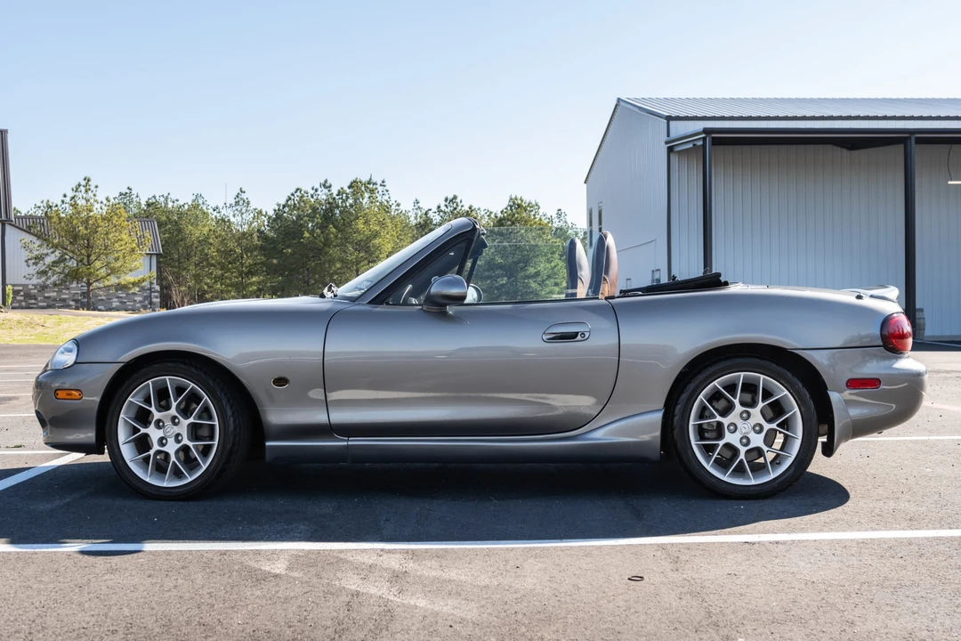 2002 Mazda NB MX-5 Miata - Image 8 of 31