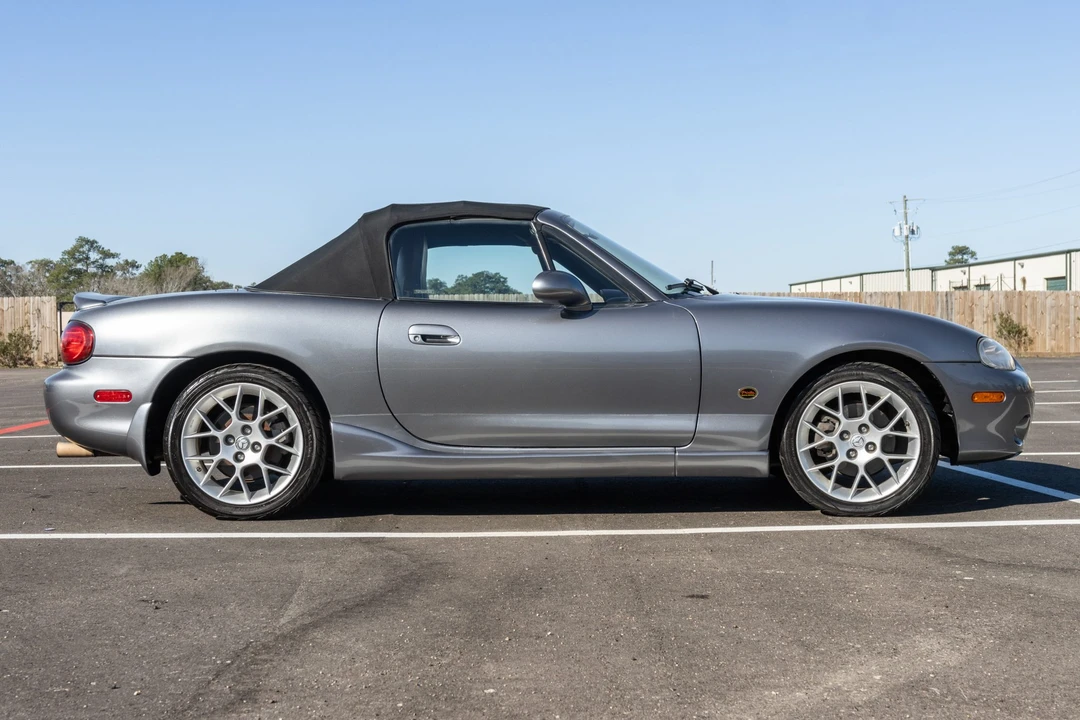 2002 Mazda NB MX-5 Miata - Image 12 of 31