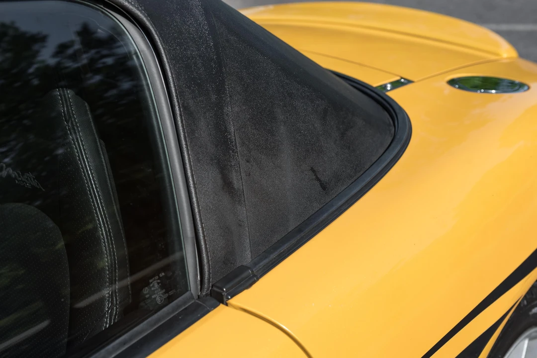2002 Mazda NB MX-5 Miata - Image 28 of 31