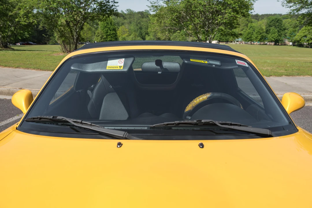 2002 Mazda NB MX-5 Miata - Image 22 of 31