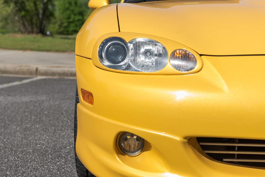 2002 Mazda NB MX-5 Miata - Image 17 of 31