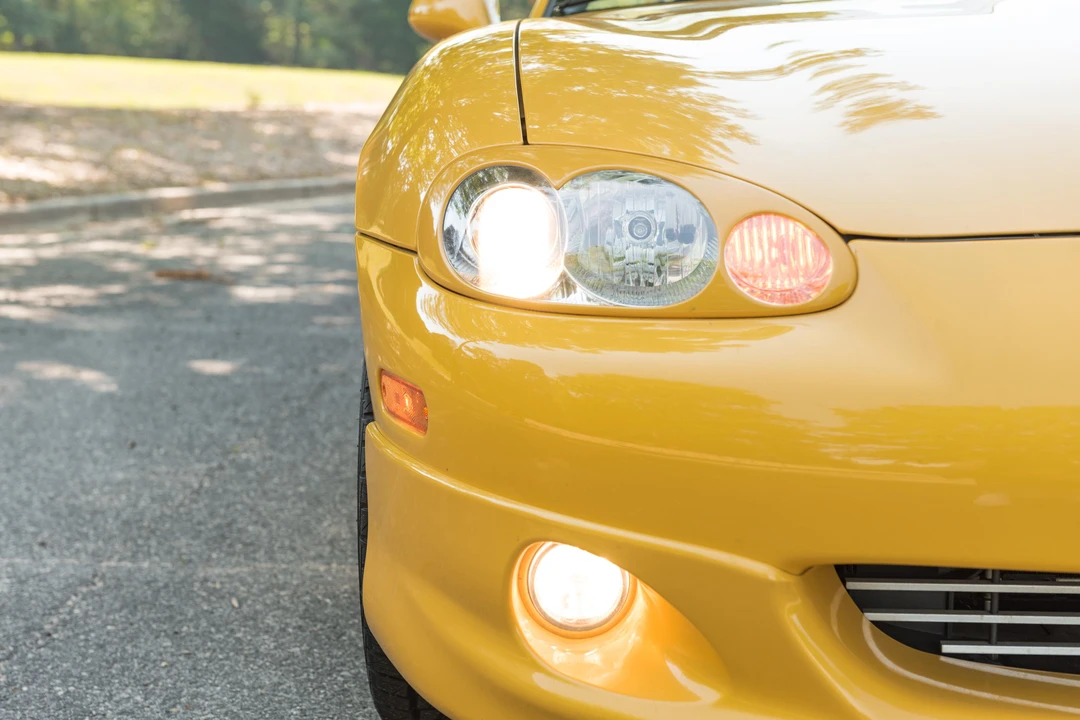 2002 Mazda NB MX-5 Miata - Image 18 of 31