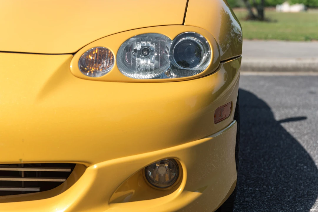 2002 Mazda NB MX-5 Miata - Image 19 of 31
