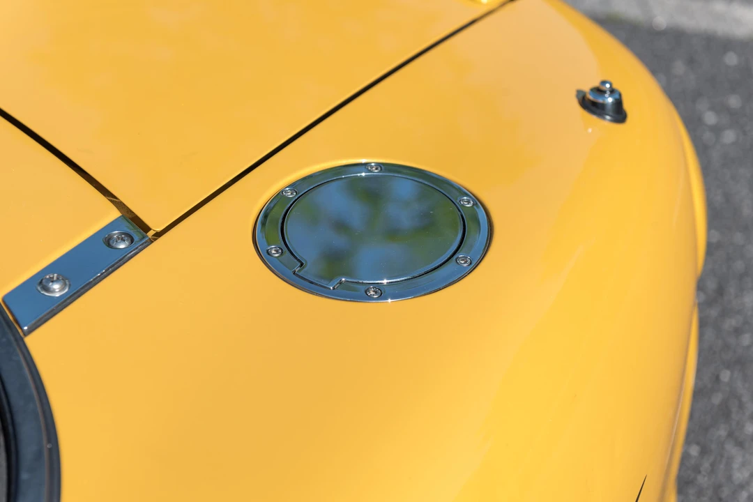 2002 Mazda NB MX-5 Miata - Image 31 of 31