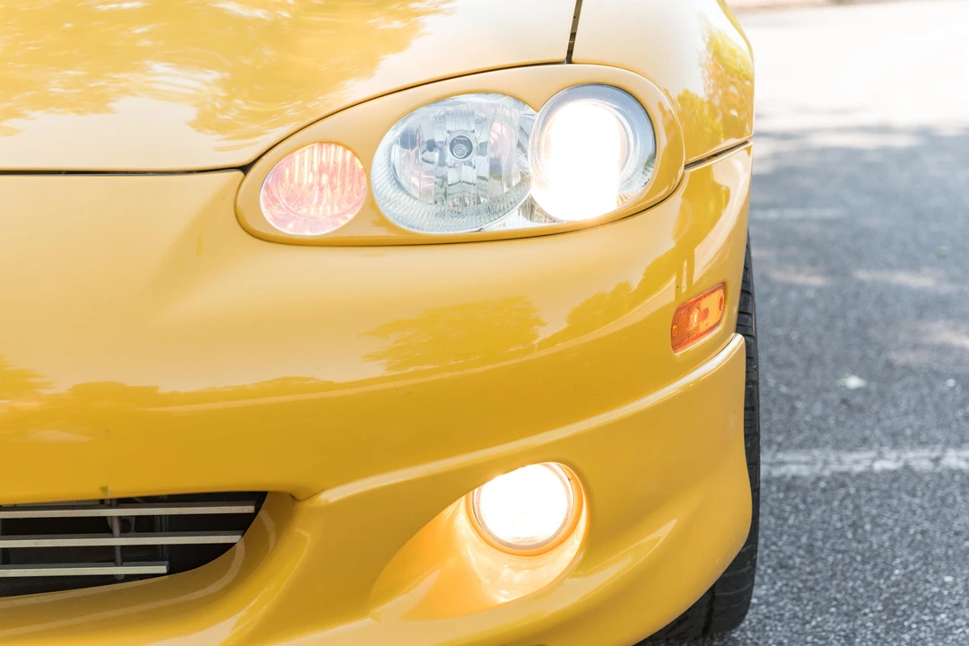 2002 Mazda NB MX-5 Miata - Image 20 of 31