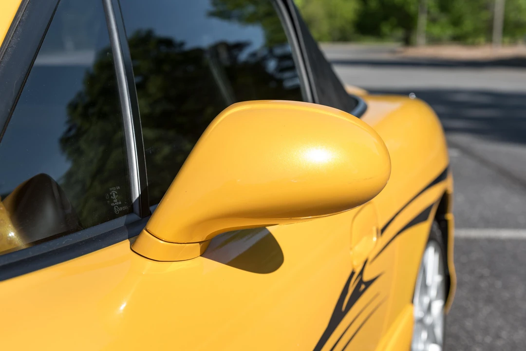 2002 Mazda NB MX-5 Miata - Image 25 of 31