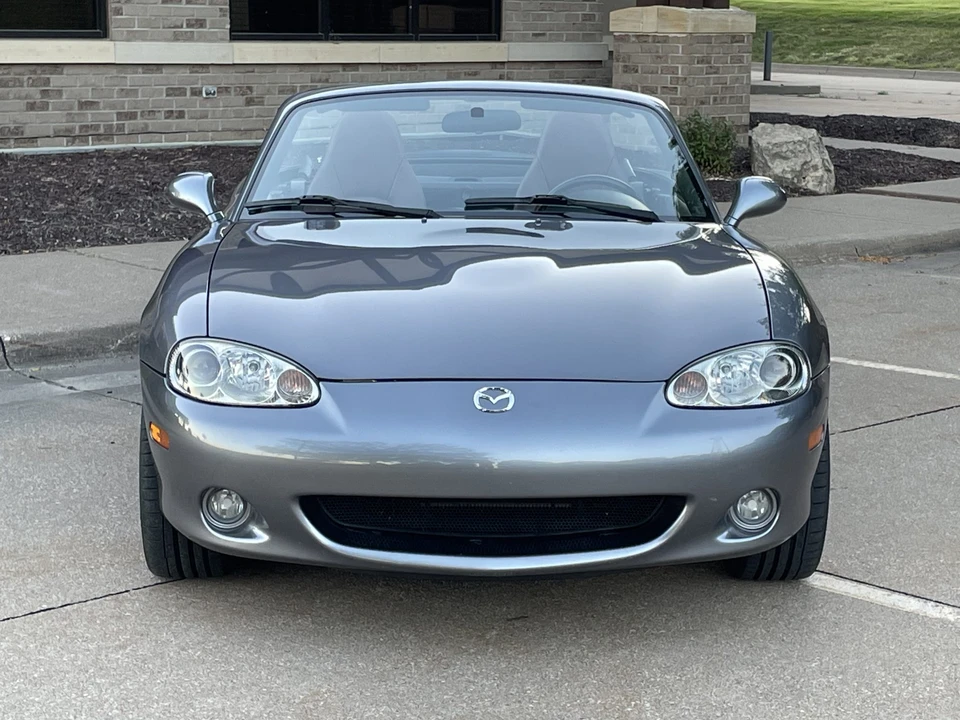 2002 Mazda NB MX-5 Miata - Image 18 of 31