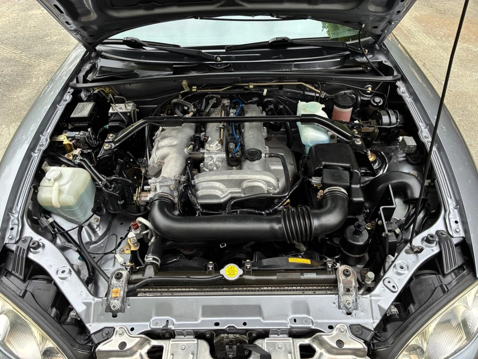 2002 Mazda NB MX-5 Miata - Image 6 of 31