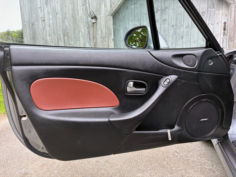 2002 Mazda NB MX-5 Miata - Image 11 of 31
