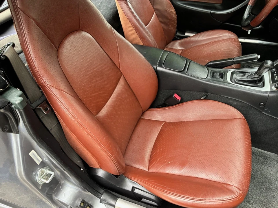 2002 Mazda NB MX-5 Miata - Image 20 of 31