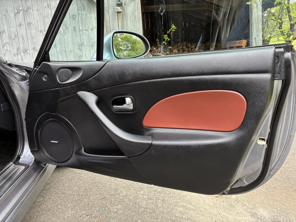 2002 Mazda NB MX-5 Miata - Image 21 of 31