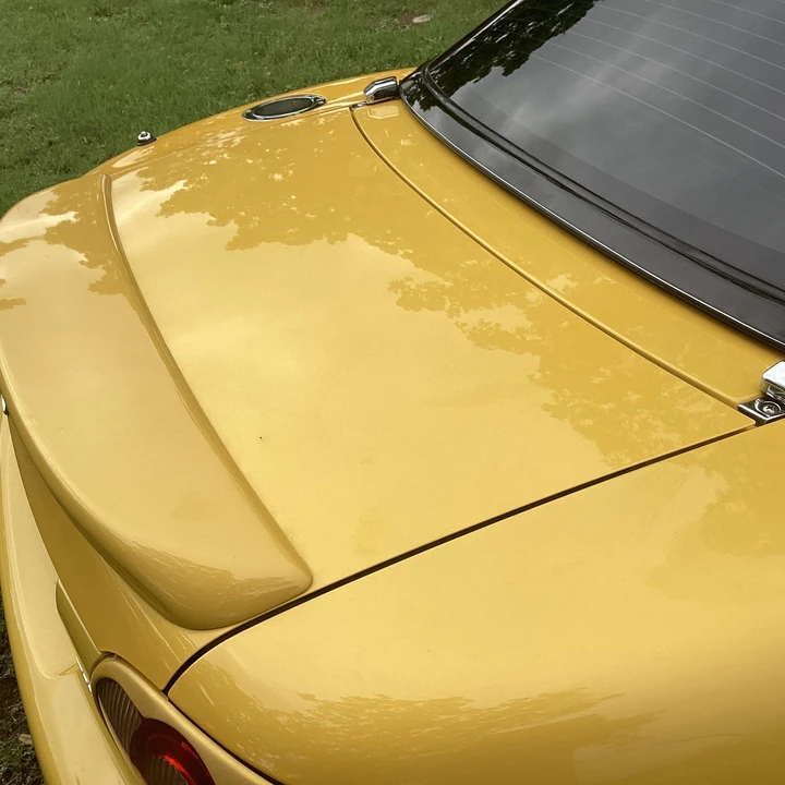 2002 Mazda NB MX-5 Miata - Image 29 of 31