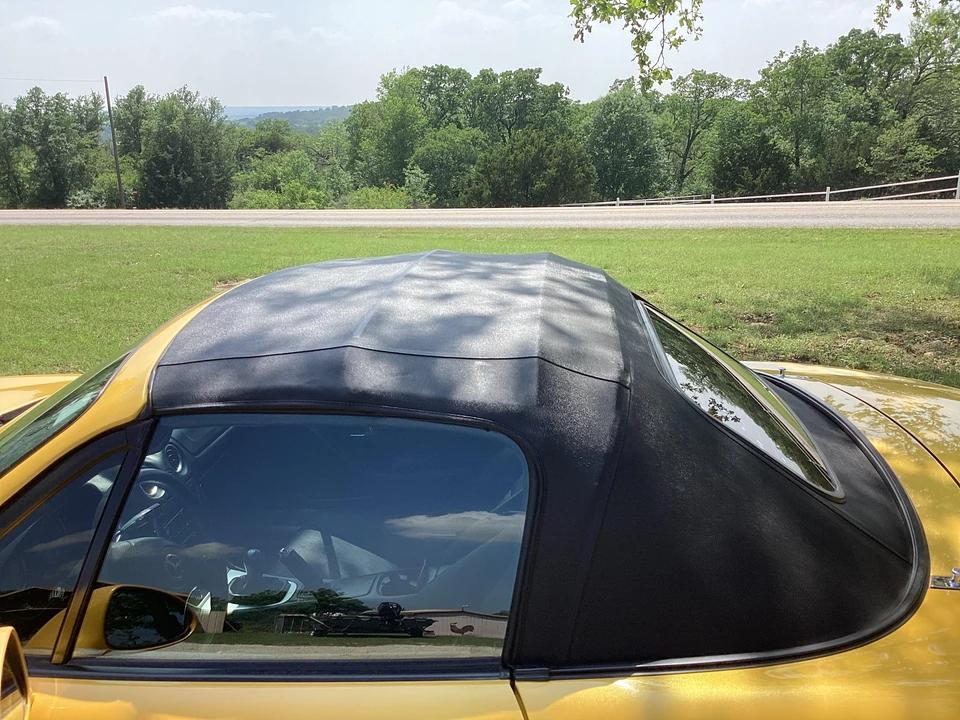2002 Mazda NB MX-5 Miata - Image 31 of 31
