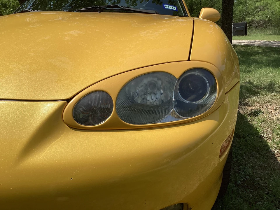2002 Mazda NB MX-5 Miata - Image 24 of 31
