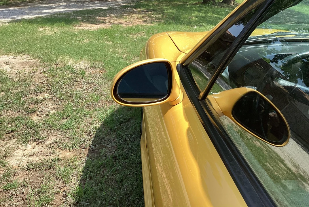 2002 Mazda NB MX-5 Miata - Image 25 of 31