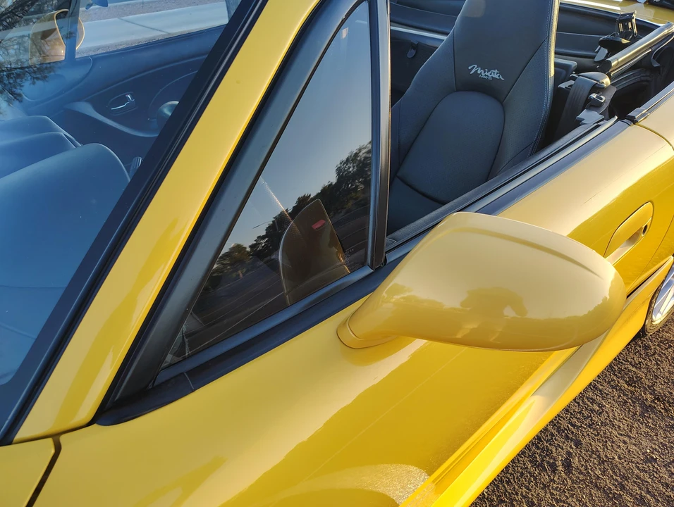 2002 Mazda NB MX-5 Miata - Image 29 of 31