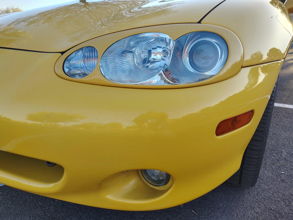 2002 Mazda NB MX-5 Miata - Image 26 of 31