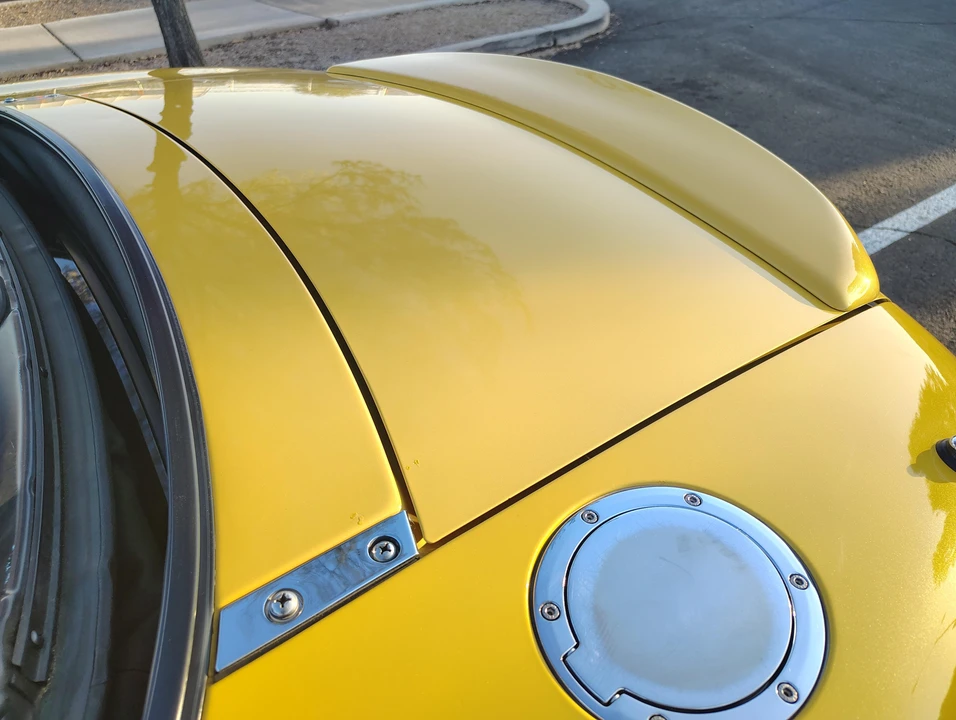 2002 Mazda NB MX-5 Miata - Image 30 of 31