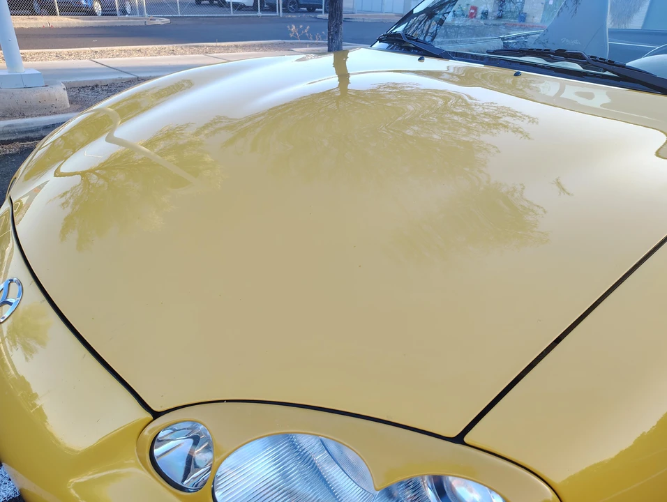 2002 Mazda NB MX-5 Miata - Image 27 of 31