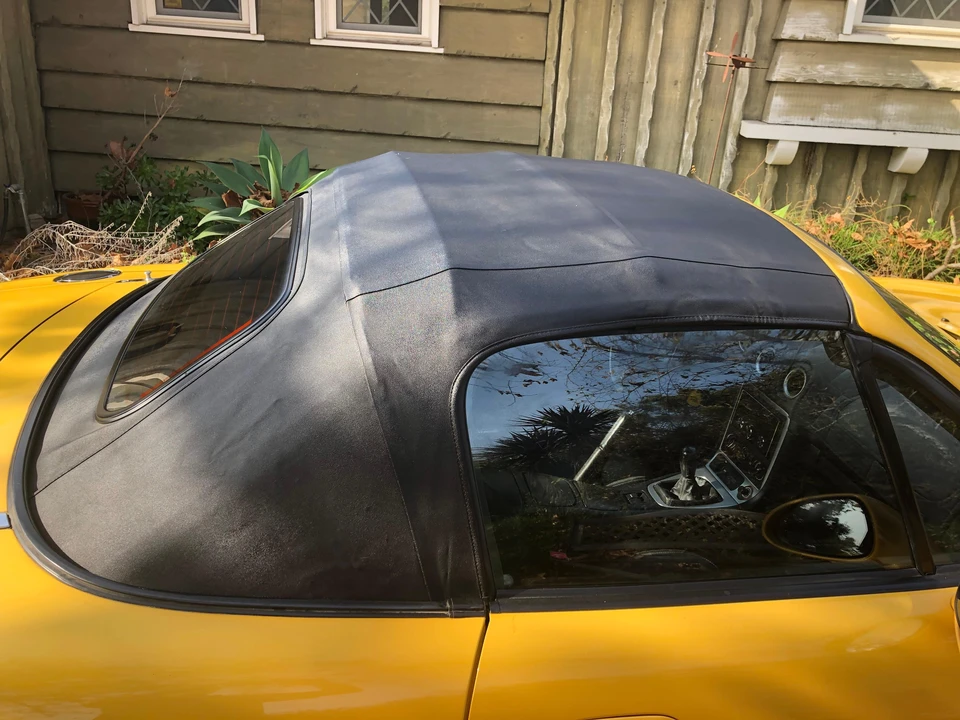 2002 Mazda NB MX-5 Miata - Image 26 of 31