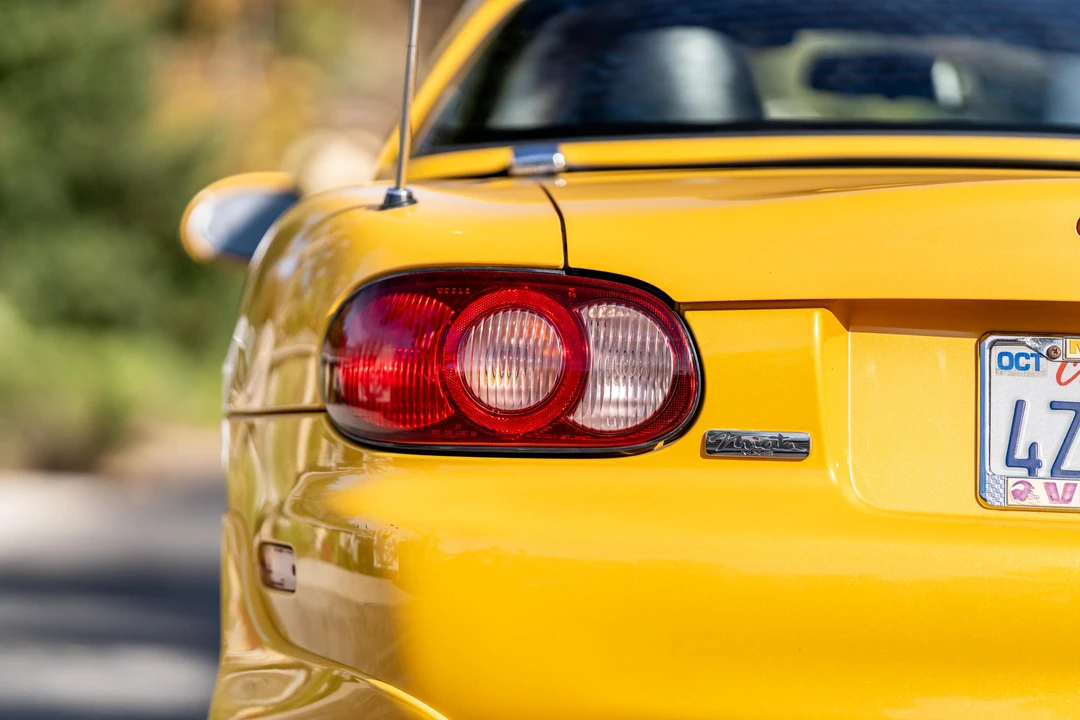 2002 Mazda NB MX-5 Miata - Image 30 of 31