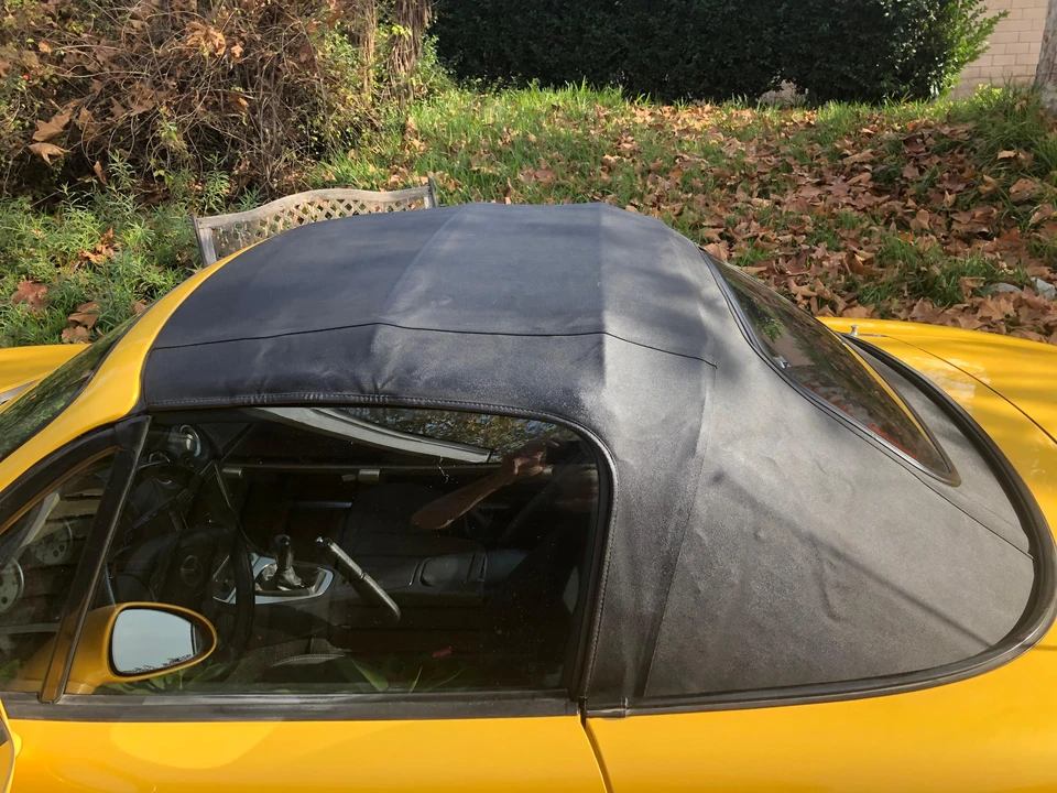 2002 Mazda NB MX-5 Miata - Image 23 of 31