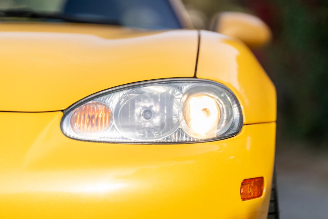 2002 Mazda NB MX-5 Miata - Image 28 of 31
