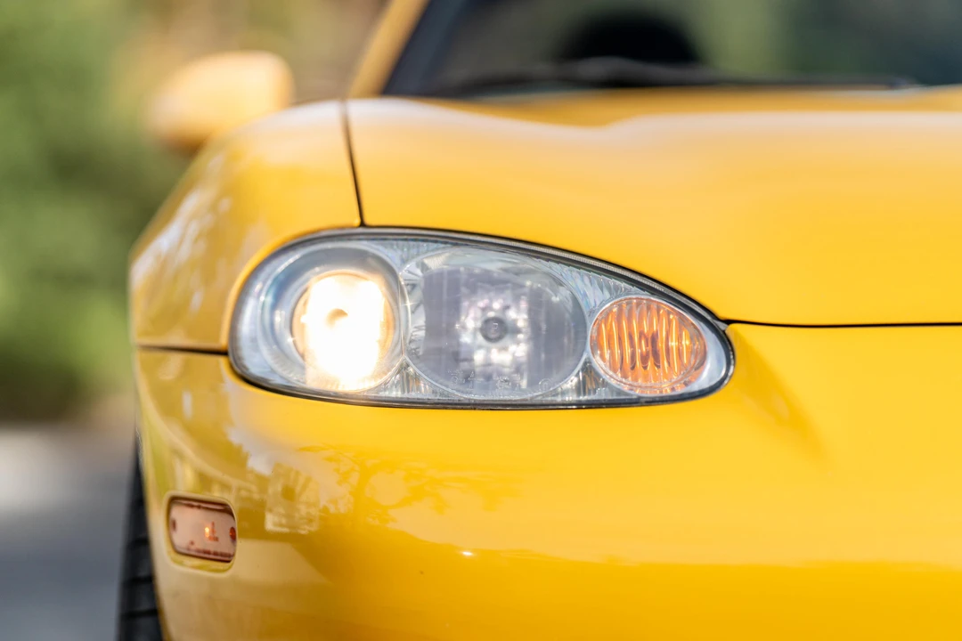 2002 Mazda NB MX-5 Miata - Image 27 of 31
