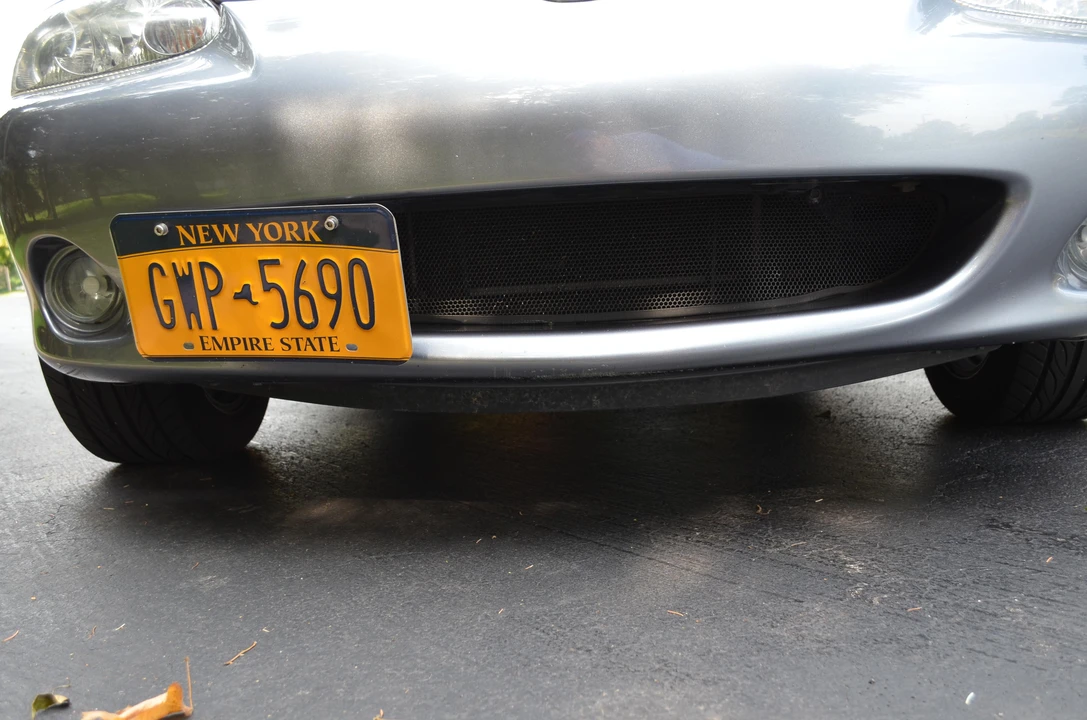 2002 Mazda NB MX-5 Miata - Image 23 of 31
