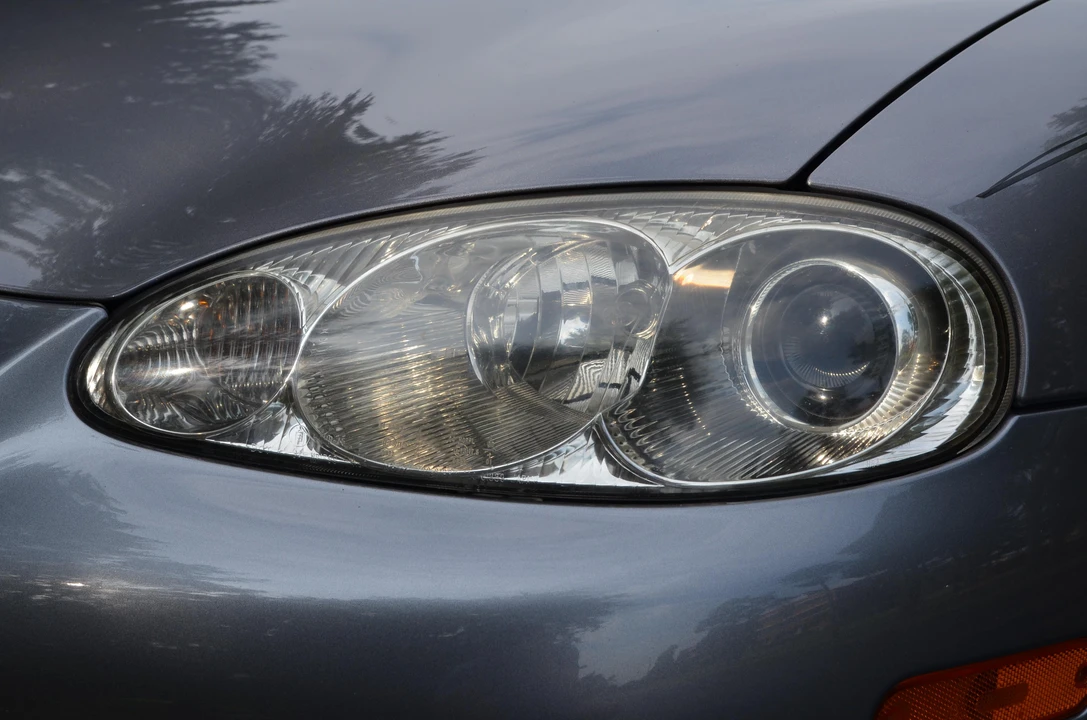 2002 Mazda NB MX-5 Miata - Image 24 of 31