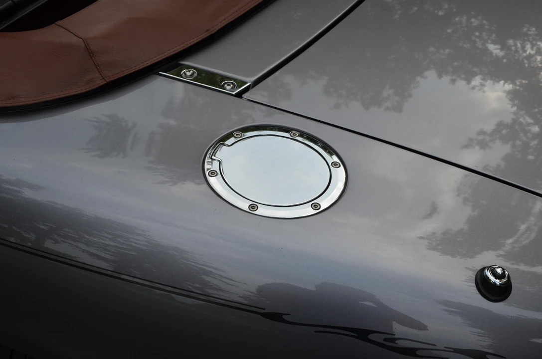 2002 Mazda NB MX-5 Miata - Image 31 of 31