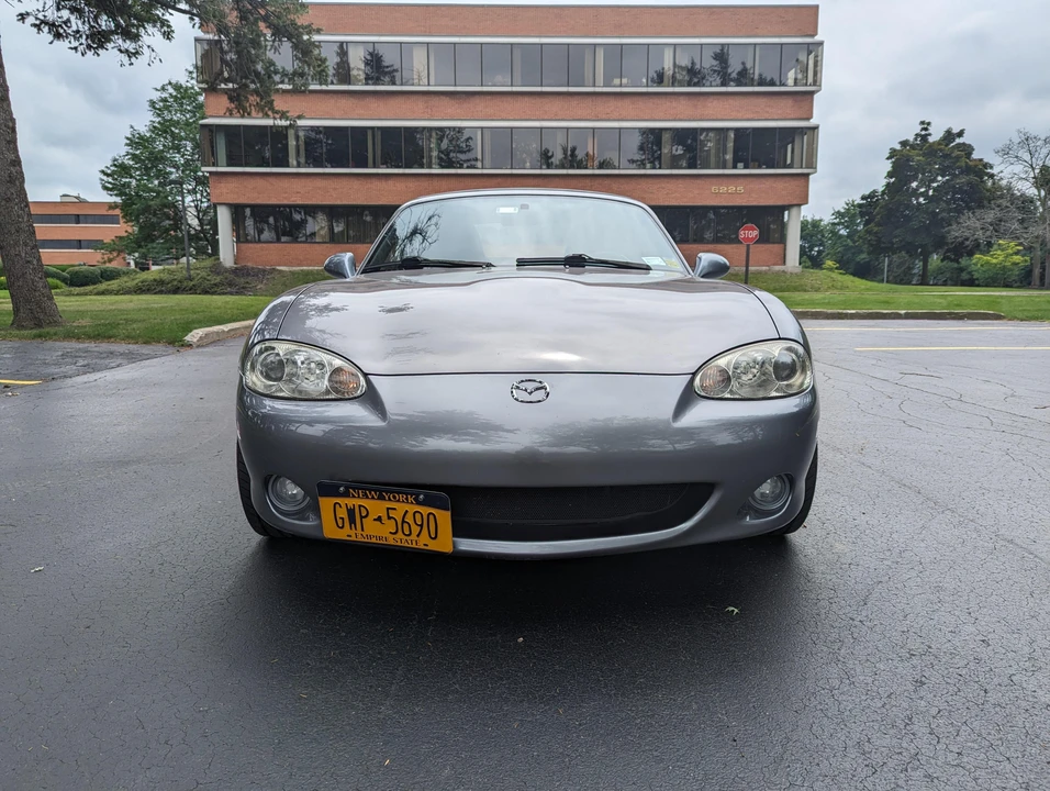 2002 Mazda NB MX-5 Miata - Image 13 of 31