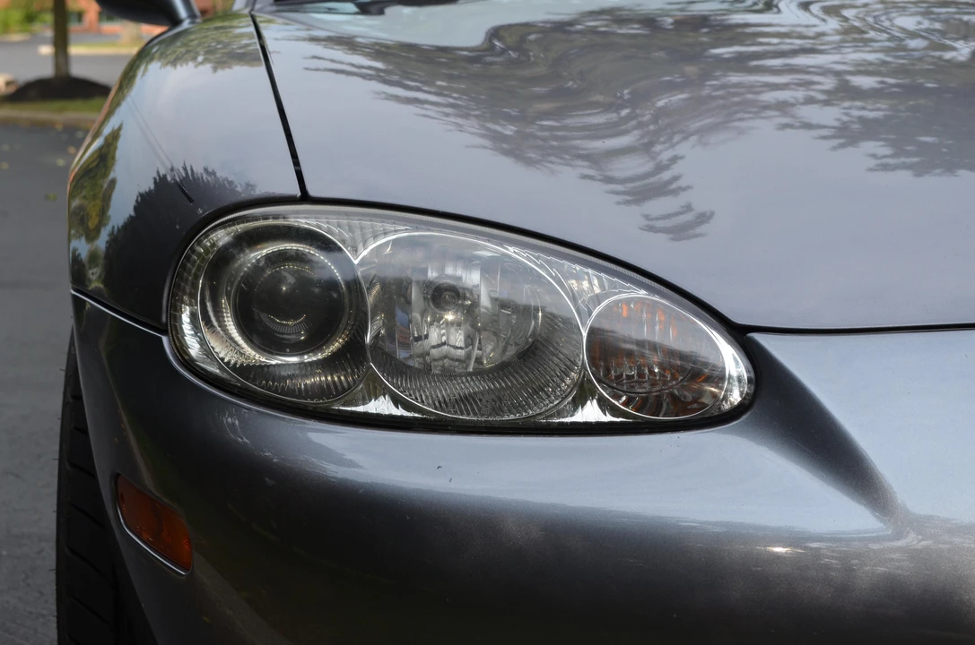 2002 Mazda NB MX-5 Miata - Image 22 of 31