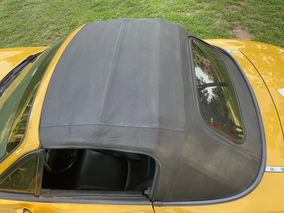 2002 Mazda NB MX-5 Miata - Image 31 of 31
