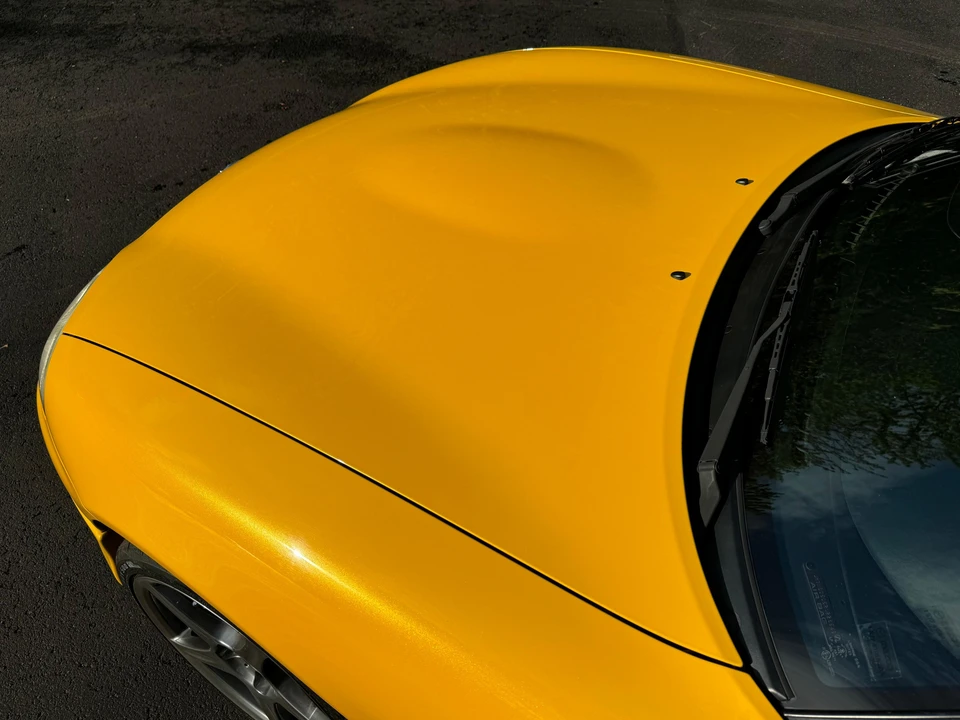 2002 Mazda NB MX-5 Miata - Image 27 of 31
