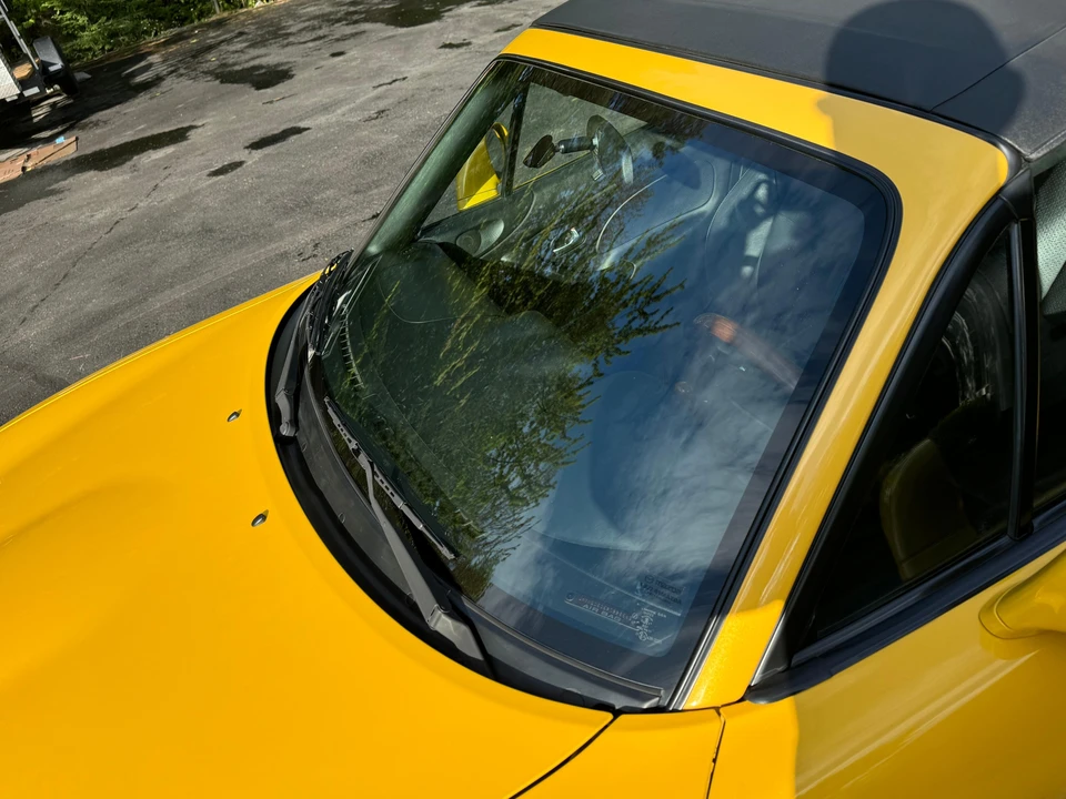 2002 Mazda NB MX-5 Miata - Image 28 of 31